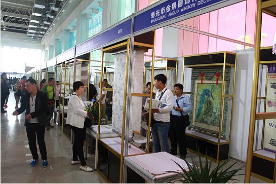 2019全线升级 打造国际化品牌展