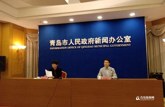 到2020年,青島將實現萬人有效發明專利擁有量超過30件。
