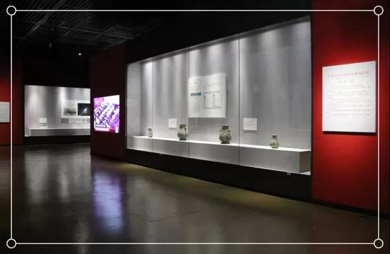 展覽地點:山東博物館一樓3號展廳