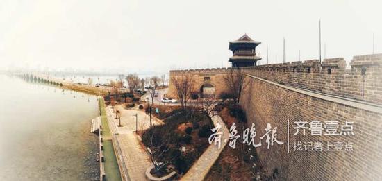 于聰玲 2月12日攝于聊城