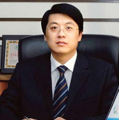 董事长赵向进(来自波尼亚官网)