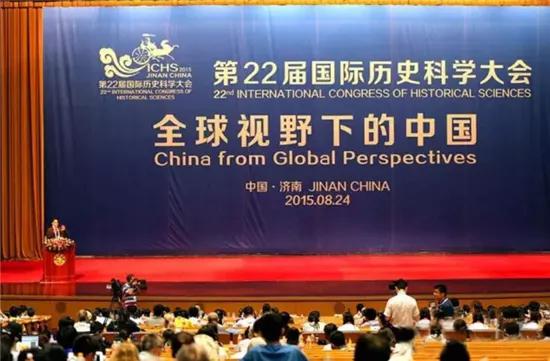 除了这些,济南的经济社会发展也一直走在前列,不信,咱们接着看。