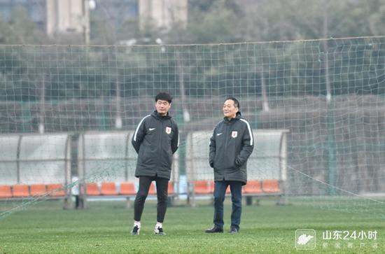李霄鵬期待成為“第一人”