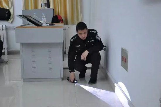 ▲法律诊所实务课