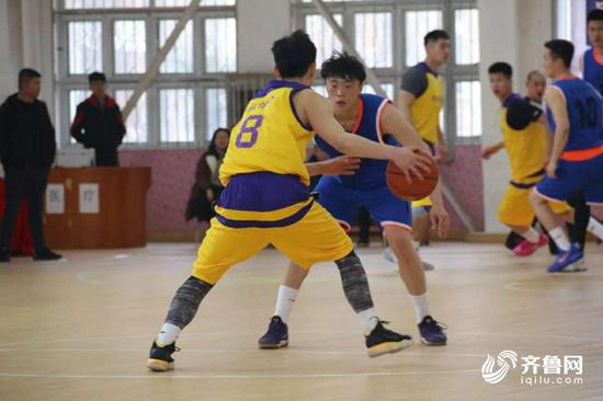 據了解,本次賽事全部比賽將持續到3月20日。
