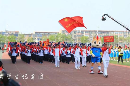 机械与控制工程学院