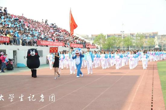 油气工程学院