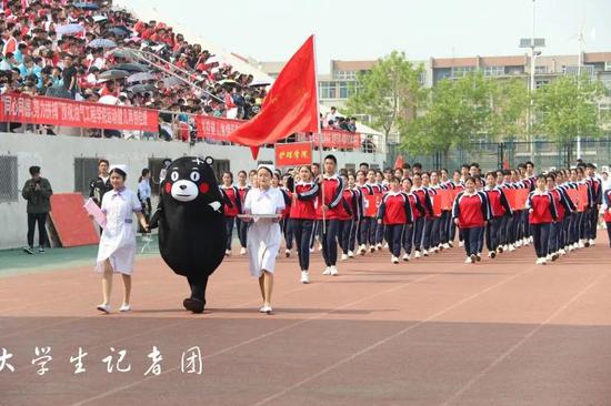 护理学院
