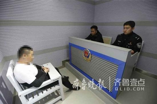 其中俩犯罪嫌疑人反侦察意识强,平时以贩养吸