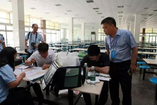 尹少华副答案带队巡视历城区普通高考、区长学2015山西省毕业初中初中v答案学业图片