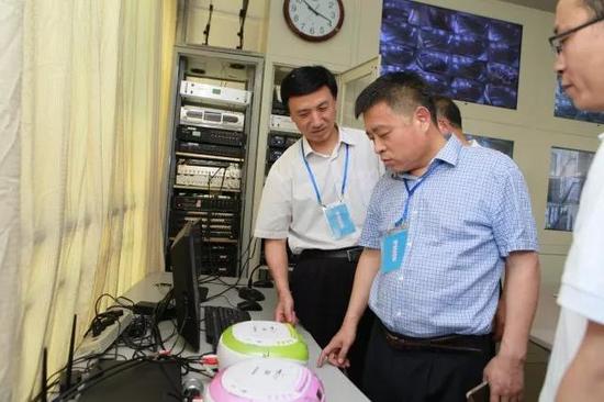尹少华副初中带队巡视历城区普通高考、初中学区长中学排名榜韶关图片