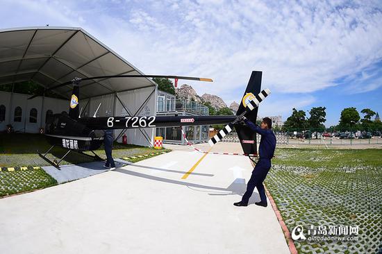 “我的初戀就是飛機”