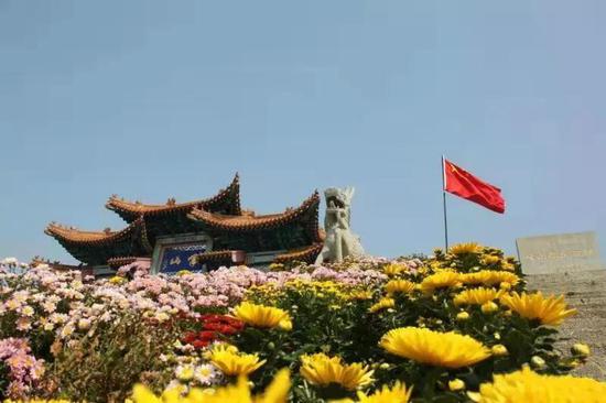 人民有信仰,國家有力量,民族有希望!