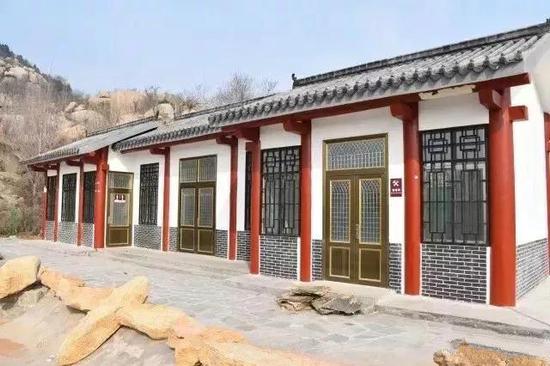121塊旅游交通指示牌全覆蓋,實現電子導航地圖標注114處。