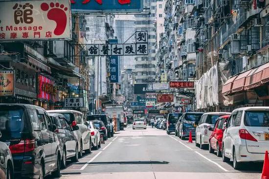2018中国最具幸福感城市排行榜 青岛高居榜首