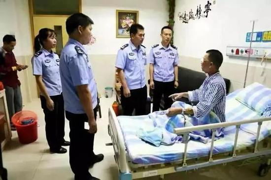 10月25日晚，记者从东莞市公安局高埗分局了解到，警方已以刑事案件立案。