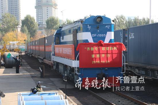 發車頻次參差不齊