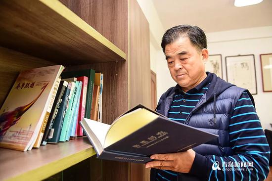 “泡菜能火,咱們的魚憑什么不可以?”
