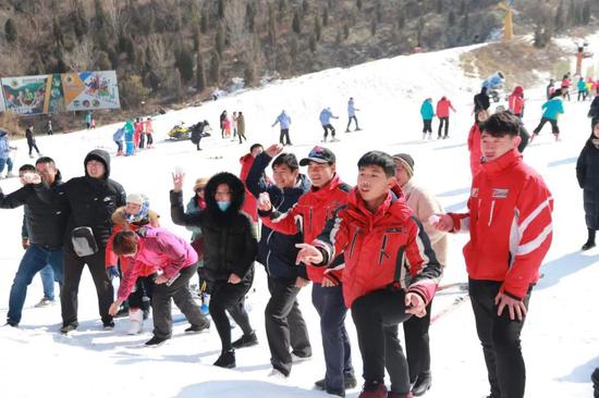 【济南假日旅游总结】济南假日旅游简报 2019
