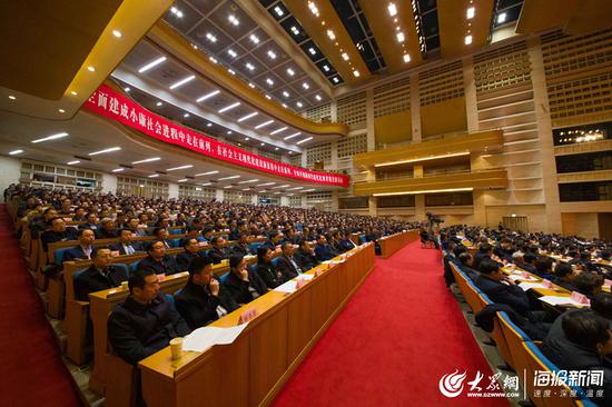 大众网·海报新闻济南2月11日讯