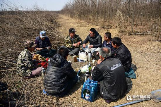 “中國學歷最高的農民”一口流利英語“驚”了美國買家