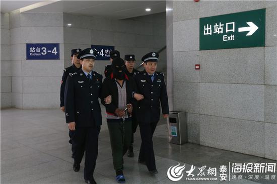 大众网泰安·海报新闻3月20日讯