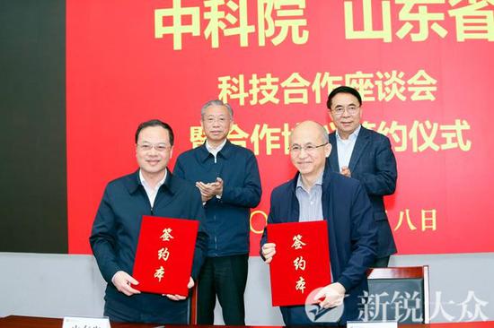 一问:“合作协议”有何门道?