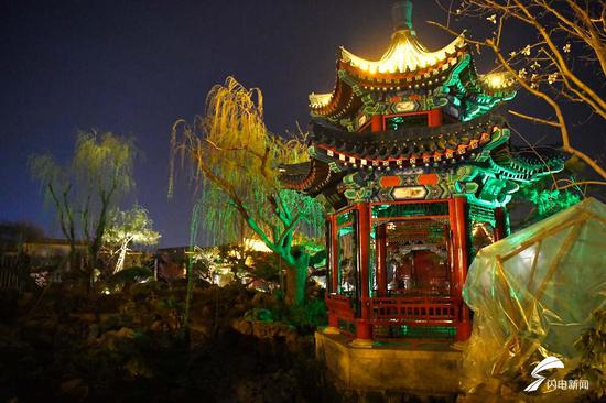 展期162天,4個篇章花色應(yīng)季不斷檔