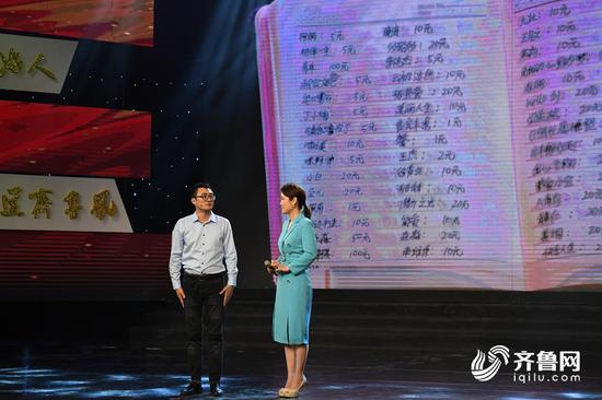 煙臺市牟平區卓威金屬制品有限公司銷售總經理劉立軍