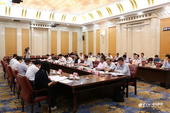 大众网·海报新闻济南5月22日讯(记者 吴军林 张海振)