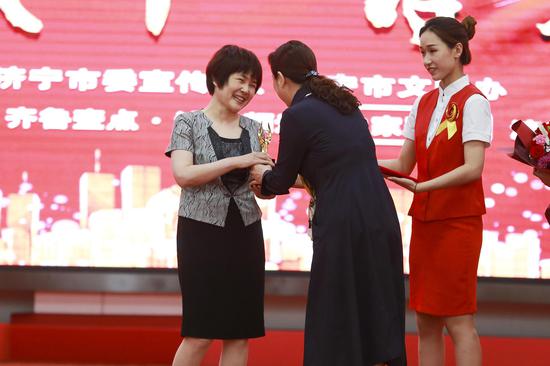 有志向、擔當的年輕人