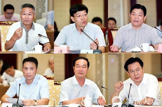 黄少安 刘冰 章鹏飞 陈能豪 周云平 张斌