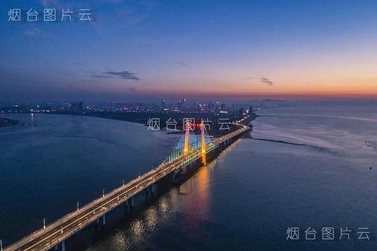 △ (图片来源于烟台图片云)