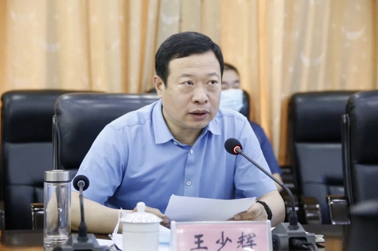 济南市长清区做实四个关键环节 确保21295名学子的“两考”万无一失