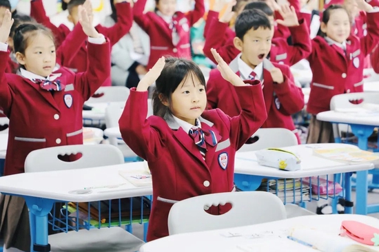 济南市托马斯实验学校小学部2022年招生简章发布