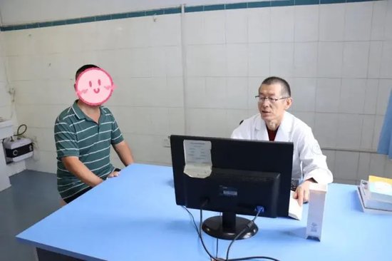 德州市第七人民医院药学门诊开诊