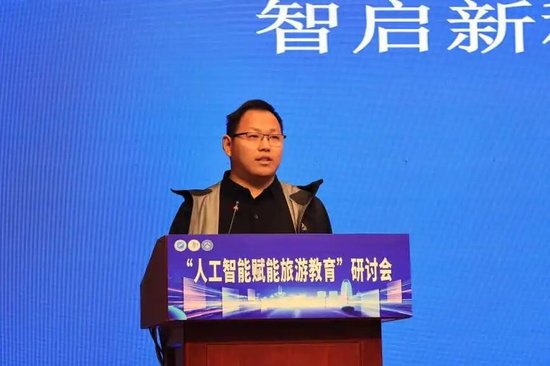 阿里云智能集团公共云解决方案资深专家李哲