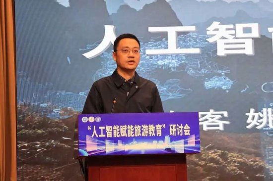 江苏有客网络科技有限公司CEO姚志国