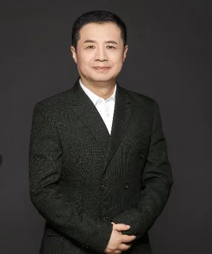 法学院院长 荆月新