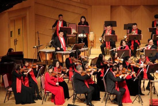 市南区春节共享文化盛宴 伴您过个时尚文化大年