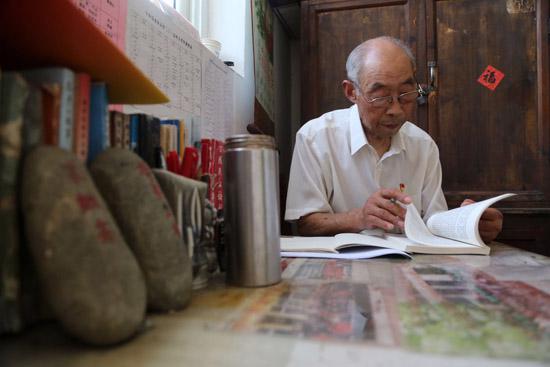“只要我能帮的,就要帮”