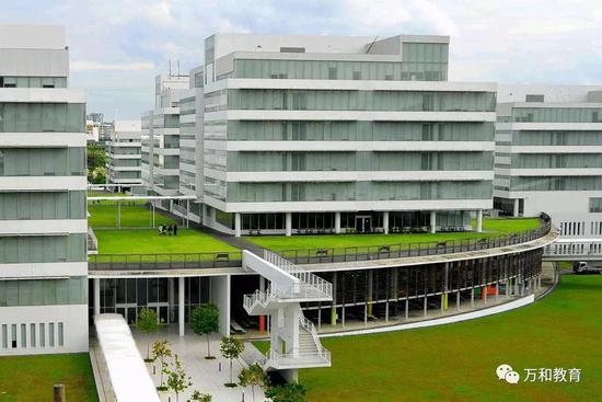 新加坡PSB学院