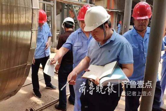 “春雷”排查隱患16372項