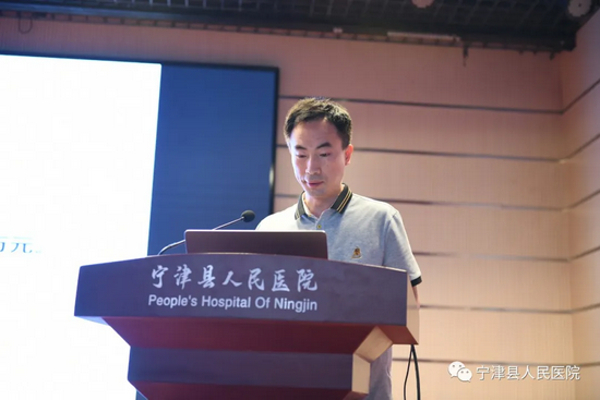 设备一科主任 黄洪智