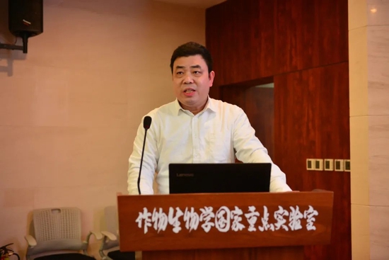 诸葛玉平教授