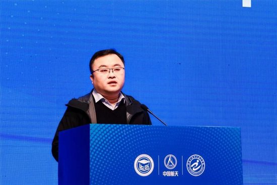 教育部职业教育与成人教育司院校发展处副处长李恒致辞