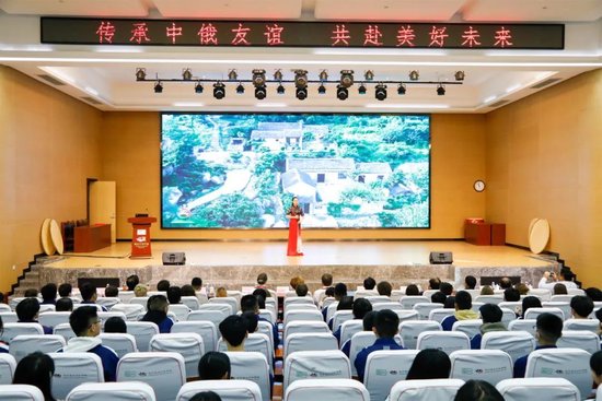 民歌串烧