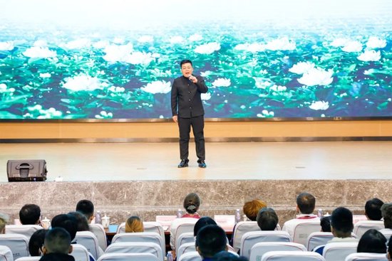 民歌串烧