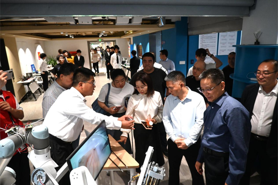 创新创业成果展演