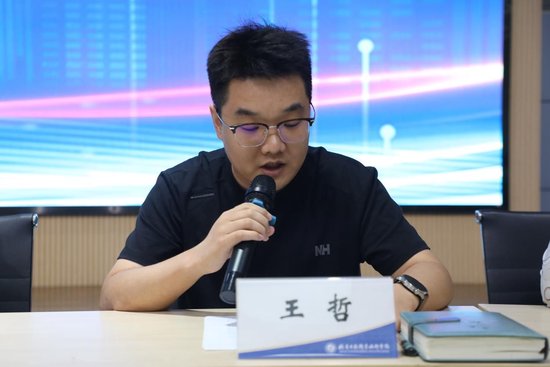 轨道交通运输赛道1指导教师王哲